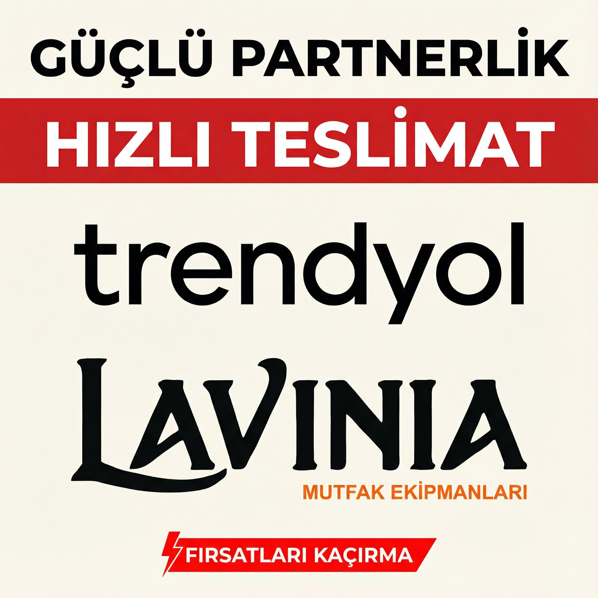 Pazaryeri Lavinia Mutfak