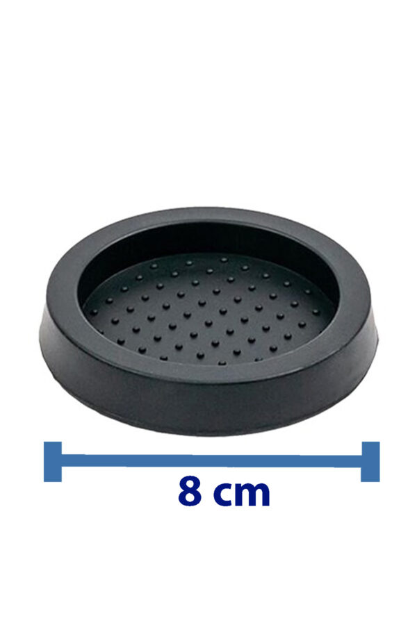 Vodinox Tamper Mat 8 cm